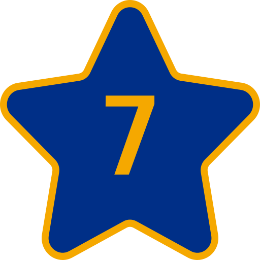 7 Star